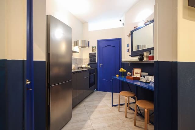 Deluxe Quadruple Room, Private Bathroom