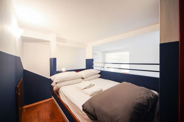 Comfort Duplex, Multiple Beds, Ensuite