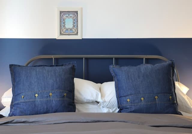 Double Room, Balcony