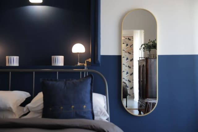 Deluxe Quadruple Room, Private Bathroom
