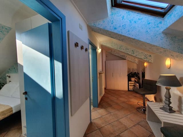 Superior Room (Family 5)