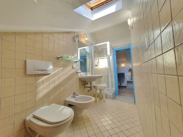 Superior Room (Family 5)