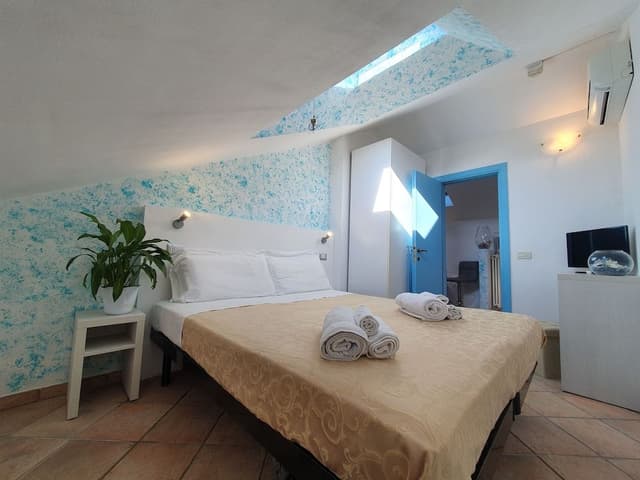 Superior Room (Family 5)