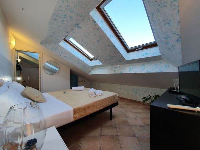 Superior Room (Family 5)