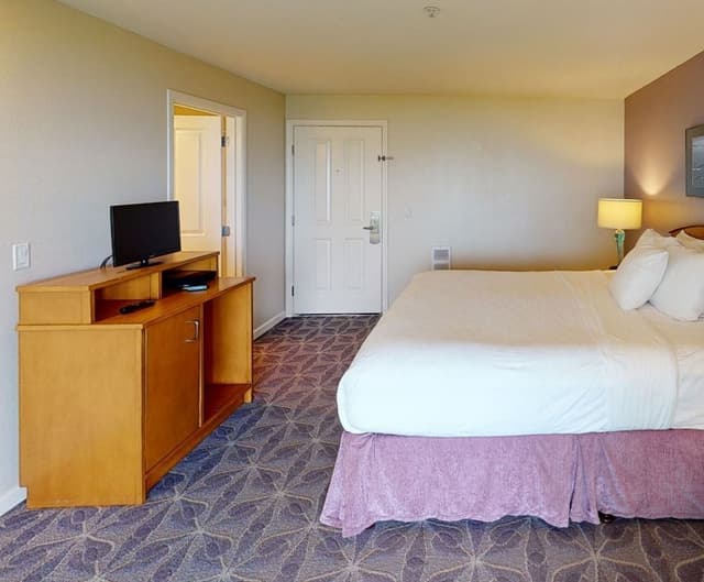 Deluxe Condo, 3 Bedrooms