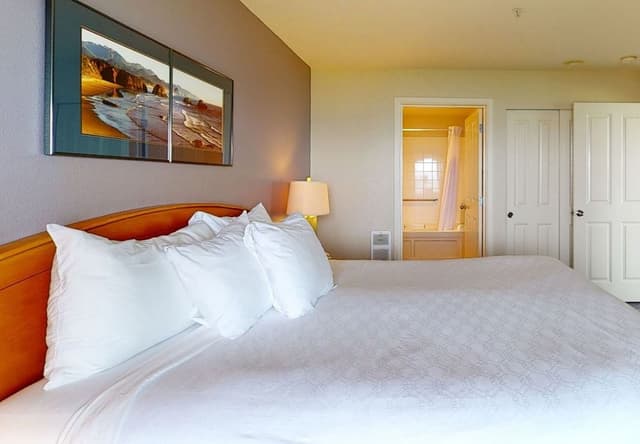 Deluxe Condo, 3 Bedrooms