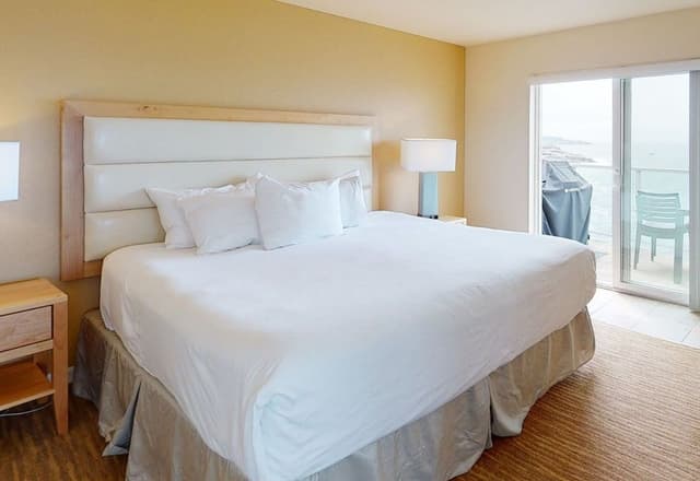 Deluxe Condo, 3 Bedrooms