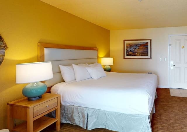 Deluxe Condo, 3 Bedrooms