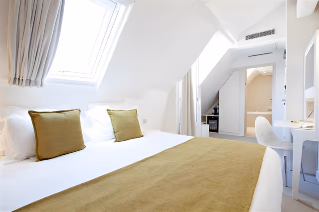 Trianon Suite