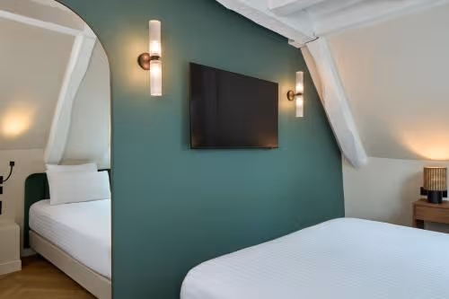 Suite King