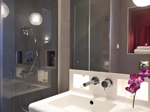 Classic Secret Room