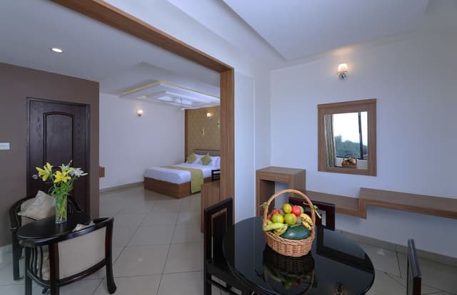 Club Suite