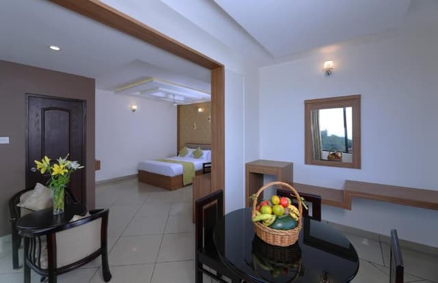 Club Room