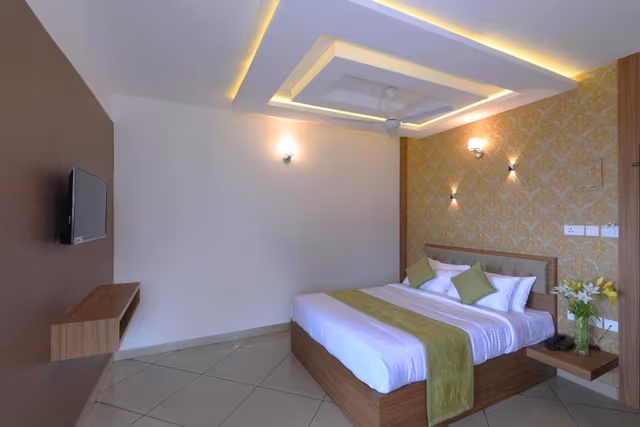 Club Room