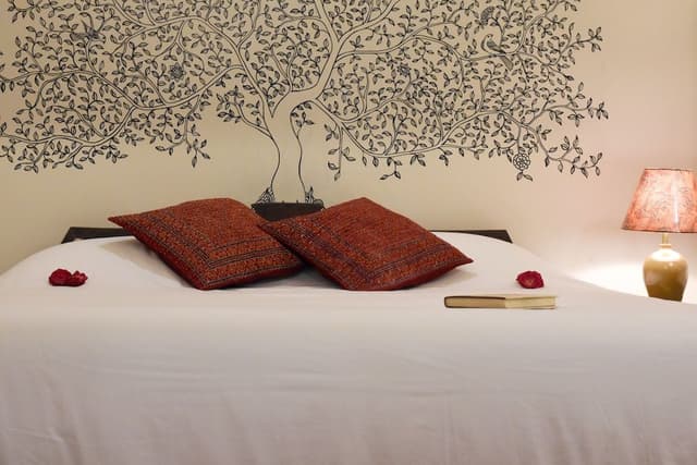 Economy Double Room, 1 Double Bed, City View