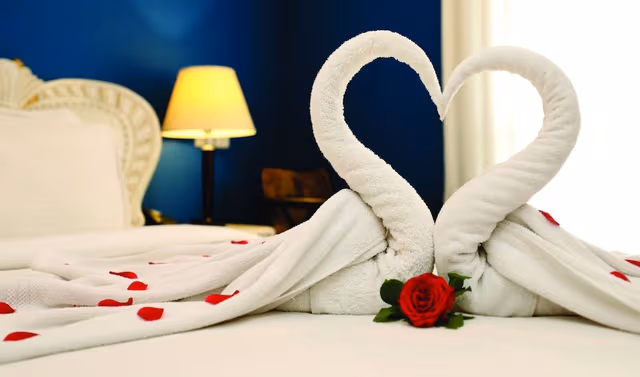 Presidential Suite, 1 King Bed