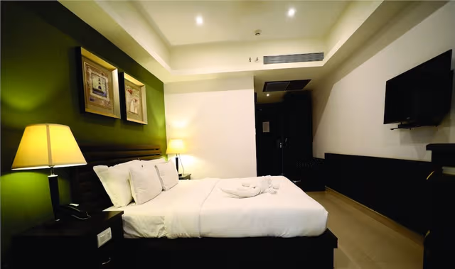 Executive Suite