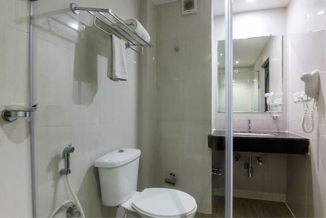 Presidential Suite, 1 King Bed