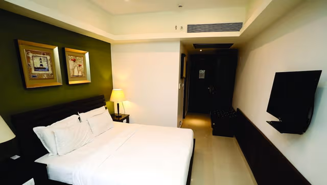 Executive Suite