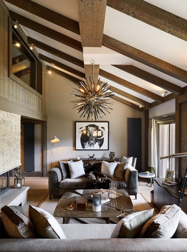 Five-Bedroom Prestige Penthouse