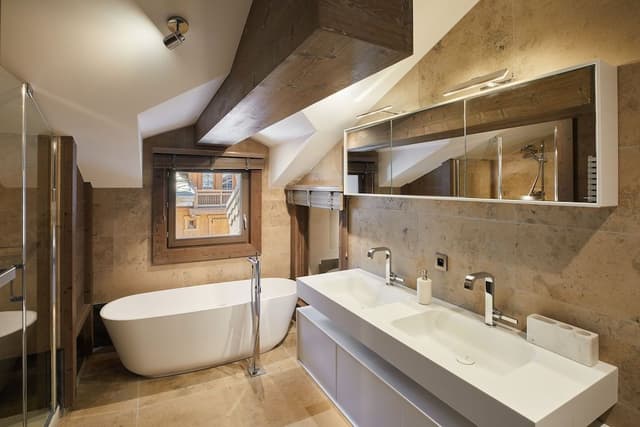 Four-Bedroom Deluxe Residence