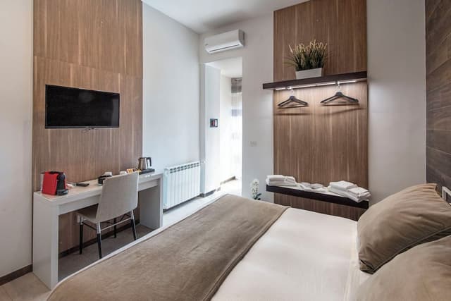 Superior Room, Ensuite