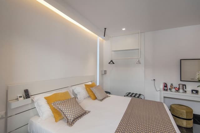 Superior Double or Twin Room, 1 Bedroom, Non Smoking, Terrace