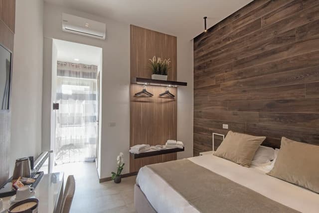 Superior Room, Ensuite