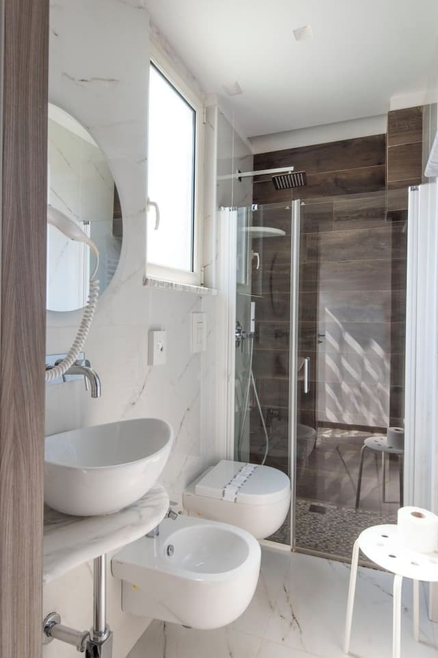 Superior Room, Ensuite