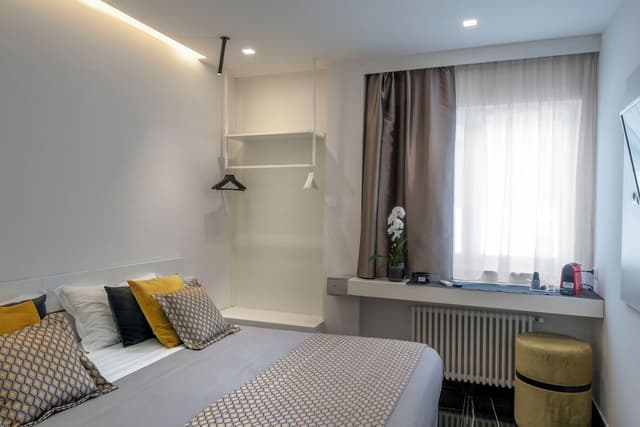 Superior Room, Ensuite
