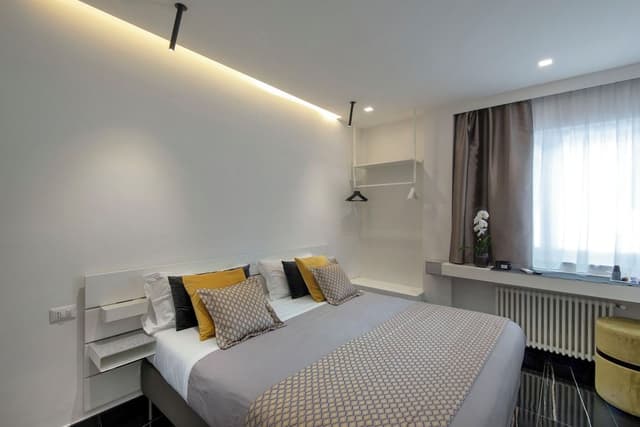 Superior Room, Ensuite