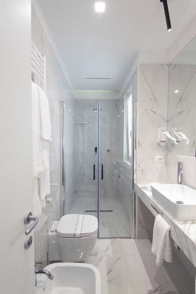 Superior Double or Twin Room, 1 Bedroom, Non Smoking, Terrace