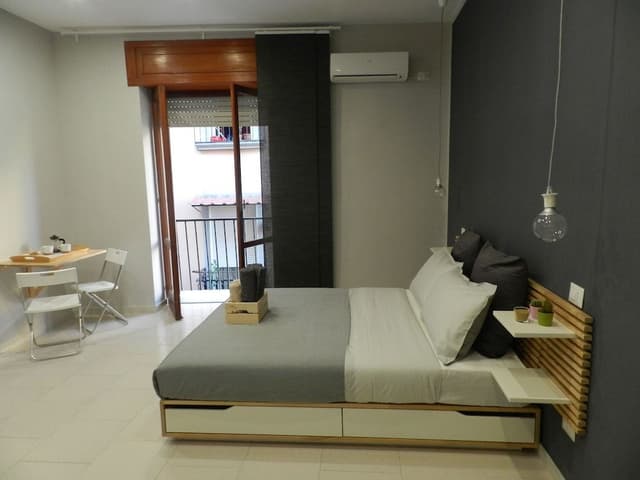 Family Quadruple Room, 1 Bedroom, Ensuite, City View