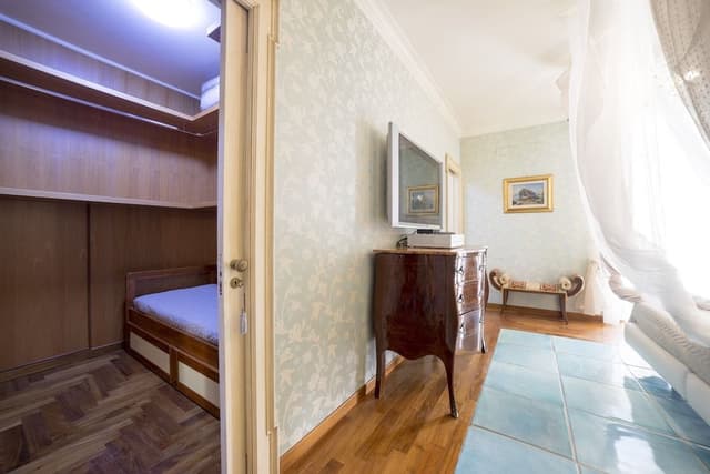 Suite, Terrace