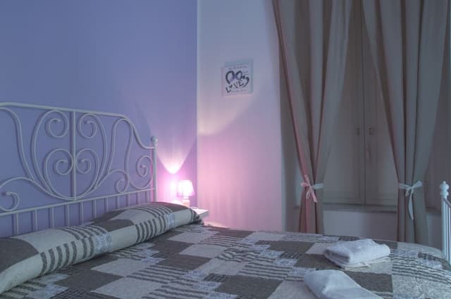 Superior Double Room, Ensuite