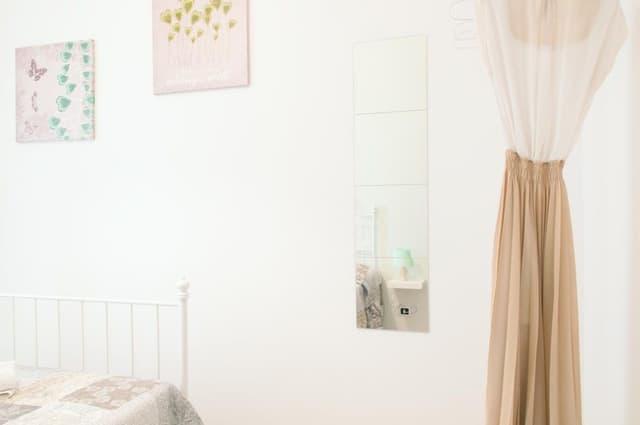 Comfort Double Room, Private Bathroom (external)