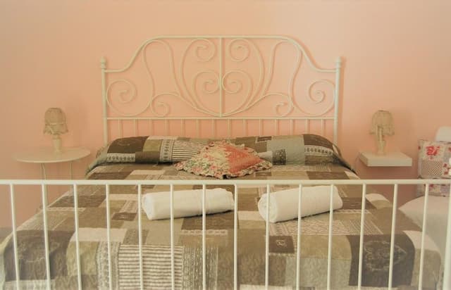 Superior Double Room, Ensuite