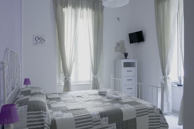 Superior Double Room, Ensuite