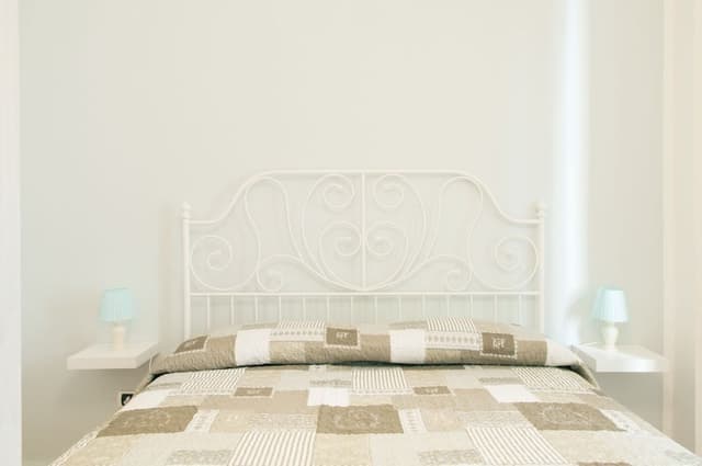 Superior Double Room, Ensuite