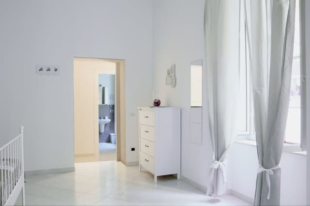 Superior Double Room, Ensuite