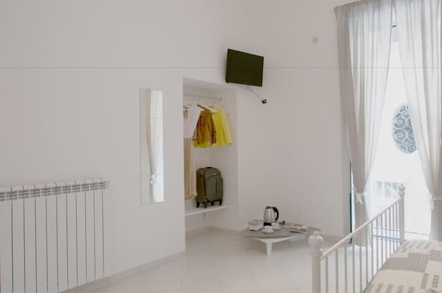 Comfort Double Room, Private Bathroom (external)