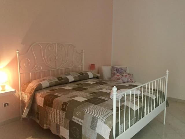Superior Double Room, Ensuite
