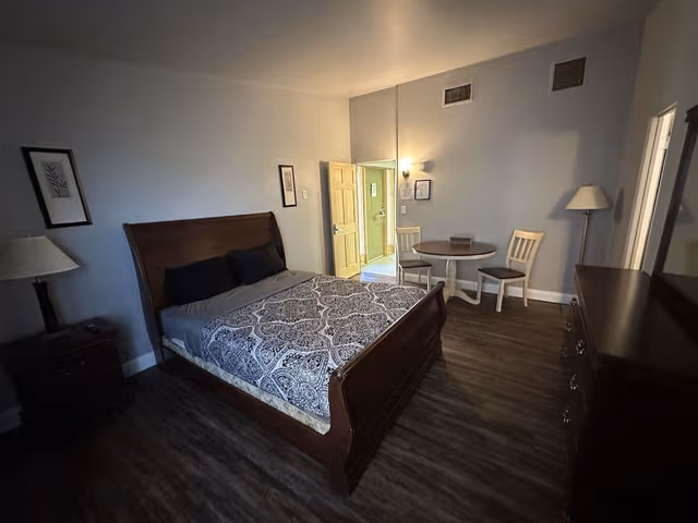 Basic Room