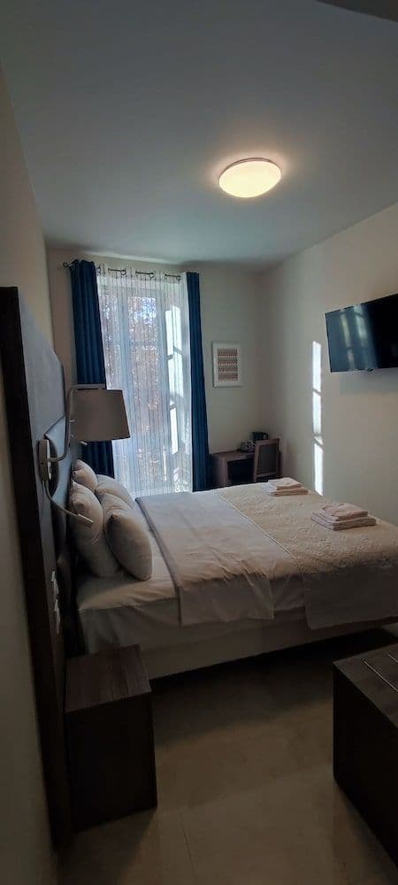 Basic Double Room