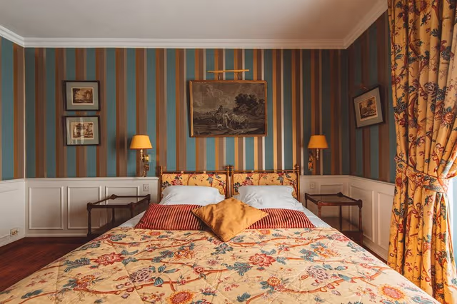 Deluxe Room (La Grande Parisienne)