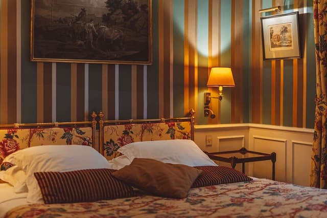 Deluxe Room (La Grande Parisienne)