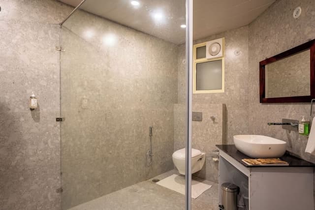 Grand Room, 2 Bedrooms