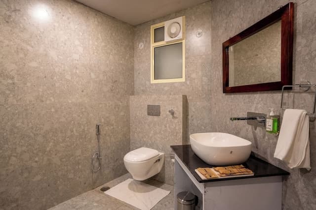 Grand Room, 2 Bedrooms