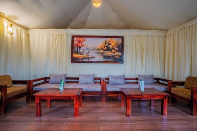 Grand Room, 2 Bedrooms