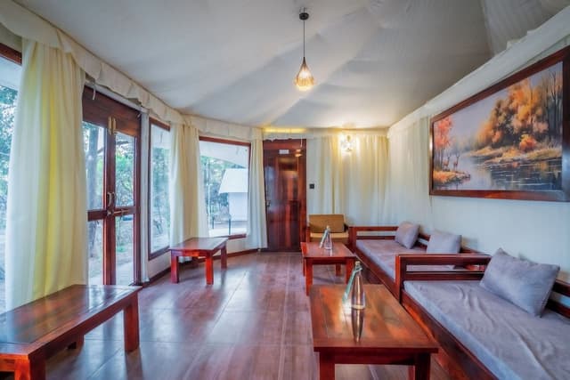 Grand Room, 2 Bedrooms